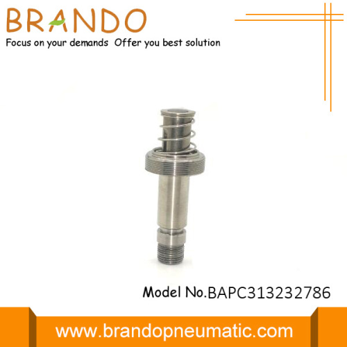 3/2 Way Stenoid Stem For Valve