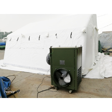 Portable air conditioner Cooling unit for Tent Camps