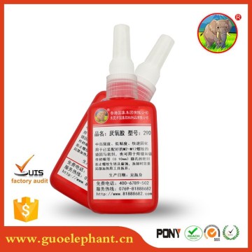 Bolt/Nut/Screw Anaerobic Threadlocker