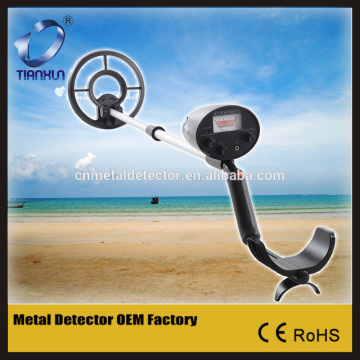 MD 3005II Educational Junior Metal Detector with Coin Collecting Kit Youth Metal Detector                        
                                                Quality Choice