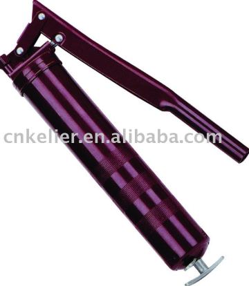 400cc hand grease gun