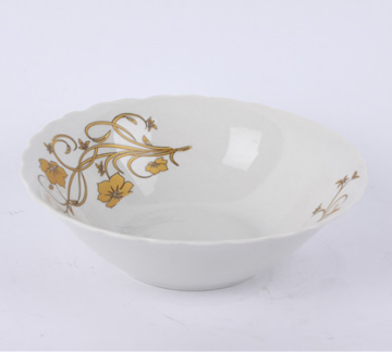Ceramic Salad Bowl - Find the Perfect Bowl for Your Salad