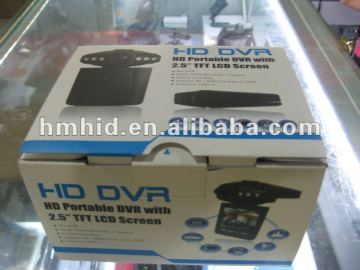 New new new product!!! Portable DVR road safety guard