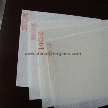 Polyester Mat PM200-F