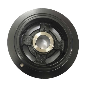 13470-31014 New Arrival Auto Crankshaft Belt Pulley Kits