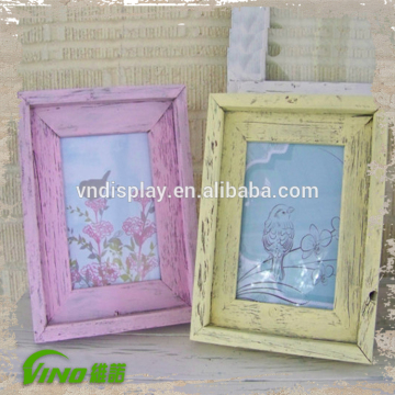 distressed wood picture frames , picture frames a3 , import picture frames , indoor advertising frame , handmade wood picture fr