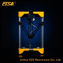 Professional quality 3D Printer metal rapid prototyping 3d printer