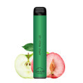 Air Glow Pro Electronic Cigarette 1600 Puffs