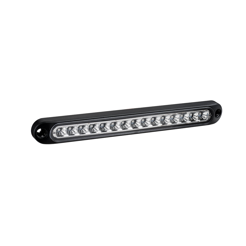 LED Lampe blanche inversée LED Reverse White Lamp