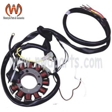 Motorcycle Magneto Stator Replacement for JAWA 350 Models