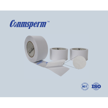 DP1109 Fita impermeável e permeável ao vapor para lapidação