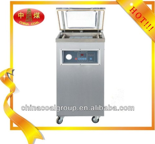 single chamber vacuum packing machine