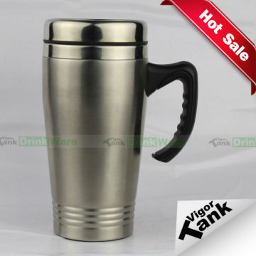 16 oz Engraved High Quality Travel Mug Engraved Travel Mug