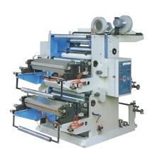 Double-color Flexography Printing Machine