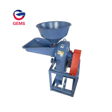 Industrial Spice Grinder Spice Powder Grinding Machine