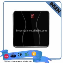 Digital Personal Scale, 180kg bathroom customized scale