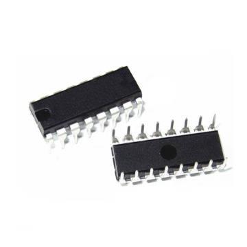 UM3482A Melody Generator IC - DIP-16