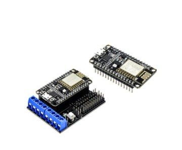 WIFI IoT Development Board with ESP8266 and CP2102 Driver Expansion Board