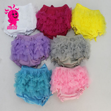 wholesale baby cotton shorts infants bloomers soft and comfortable baby bloomers