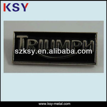 High Quality Metal Car Emblem/Car Badge/Car Logo
