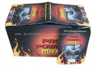 Pro power Max Libido Enhancers Herbal Male Enhancement Prem
