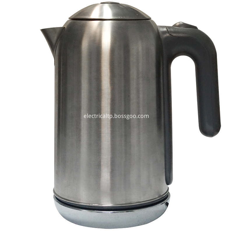 Bouilloire en acier inoxydable 304 304 Stainless Steel Kettle