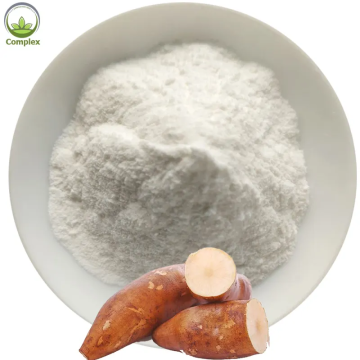 Water Soluble Yacon Powder Natural Yacon Extract Powder