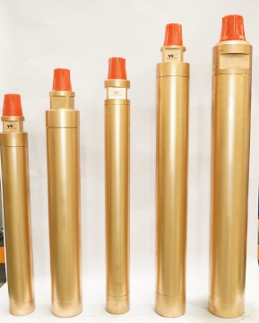 Mining Drill Tools DTH Hammer