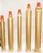 Mining Drill Tools DTH Hammer