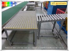Multi Directional Roller Table/Turnable table/Working table/Roller ball table