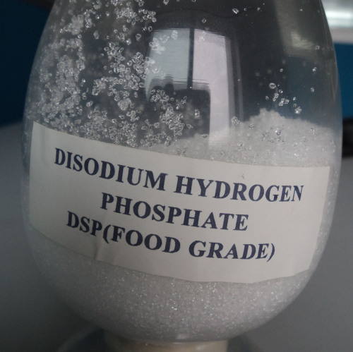 DSP Sodium Hydrogen Phosphate Anhydrous Na2hpo4