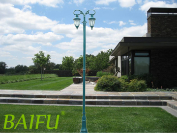 LED Garden light street light