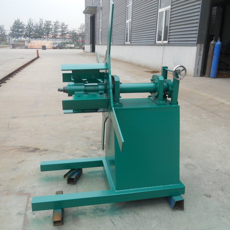 c stud and u track roll forming machine