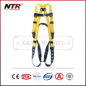 NTR BEESAFE 10G1 Five Adjustable Points Safety Harness