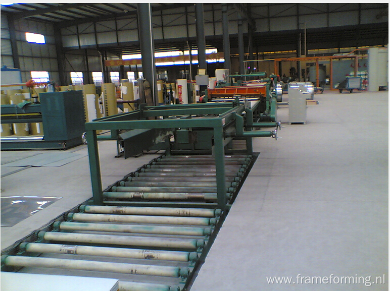 Automatic High-Precision Slitting Machine