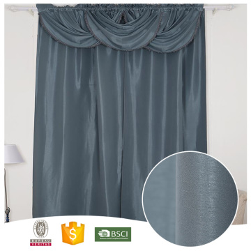 Top 10 Useful Polyester Window Curtian Blackout Curtain