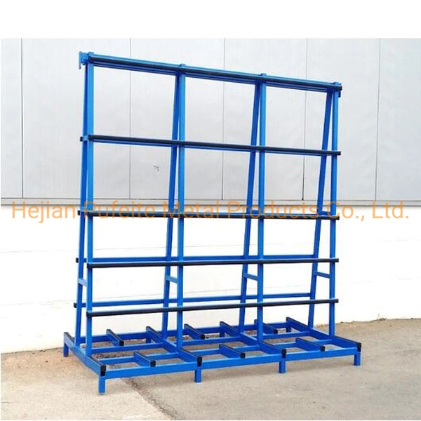 a Frame Cart Double Sided Transport Cart