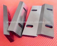 Plastic Recycling Blades/Knives