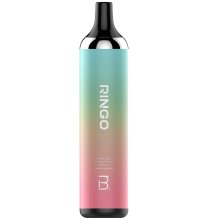 Meeting Bmor Ringo 3500 Natural Flavor