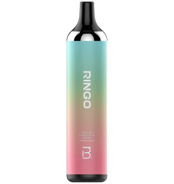 Meeting Bmor Ringo 3500 Natural Flavor