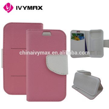 Accessories made in China universal silicone leather cell phone covers