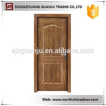 Stylish Wood Door Inter Wood Doors PVC Door