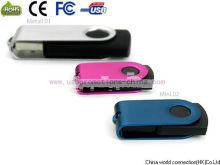 Swivel UDP USB Pendrive