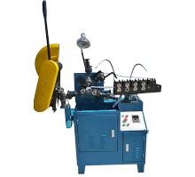 Plastic Electric Sheath Corrugated Hose Making Machine