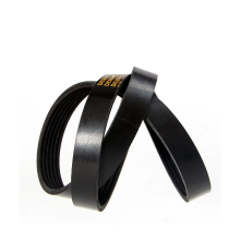 Popular Auto Spare Parts: Fan Belts, Ribbed V Belts, and PK Belts