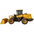 SL50WN wheel loader 5 ton berkualitas tinggi untuk disewa