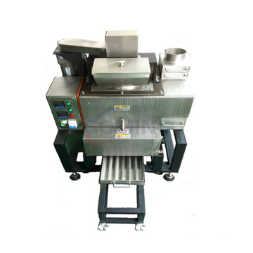 Recycling and Processing Machines for Tin Dross, Waste Slugs, and Solder Dross