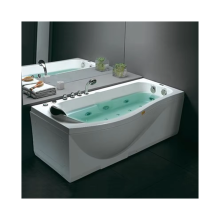 Whirlpool Spa & Jacuzzi Bath