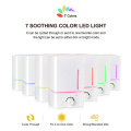 1500ML Cool Mist Air Humidifier Sa Night Light