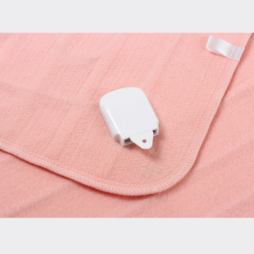 100% polyester electric heating blanket